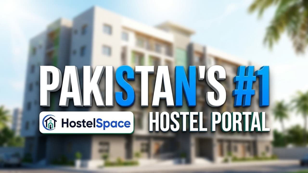Preview of the HostelSpace hostel listing guide